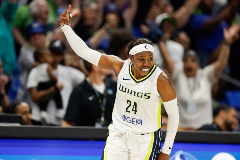 WNBA star withdrew from Olympic pool after seeing who ‘fits with the team’