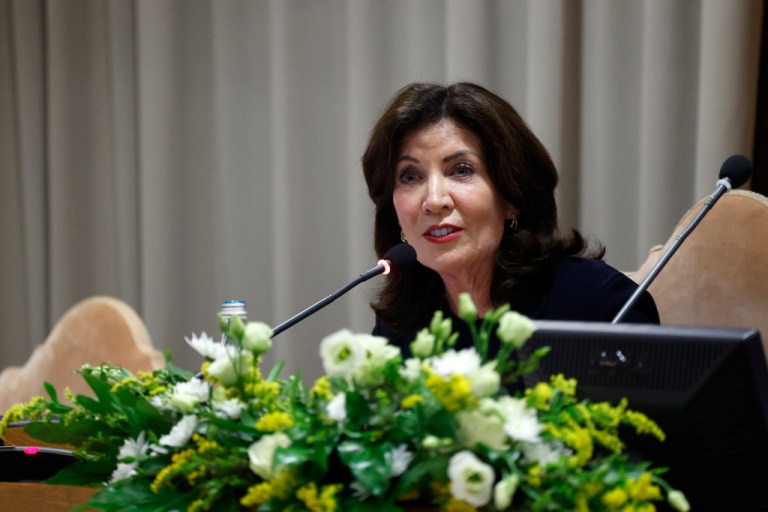 New York legislators plow ahead on new casino bill to fill funding gap of cancelled congestion pricing plan