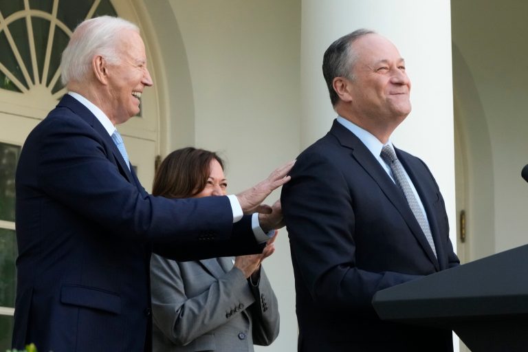 Second gentleman ‘misses’ lawyering, calls change ‘jarring and surreal’