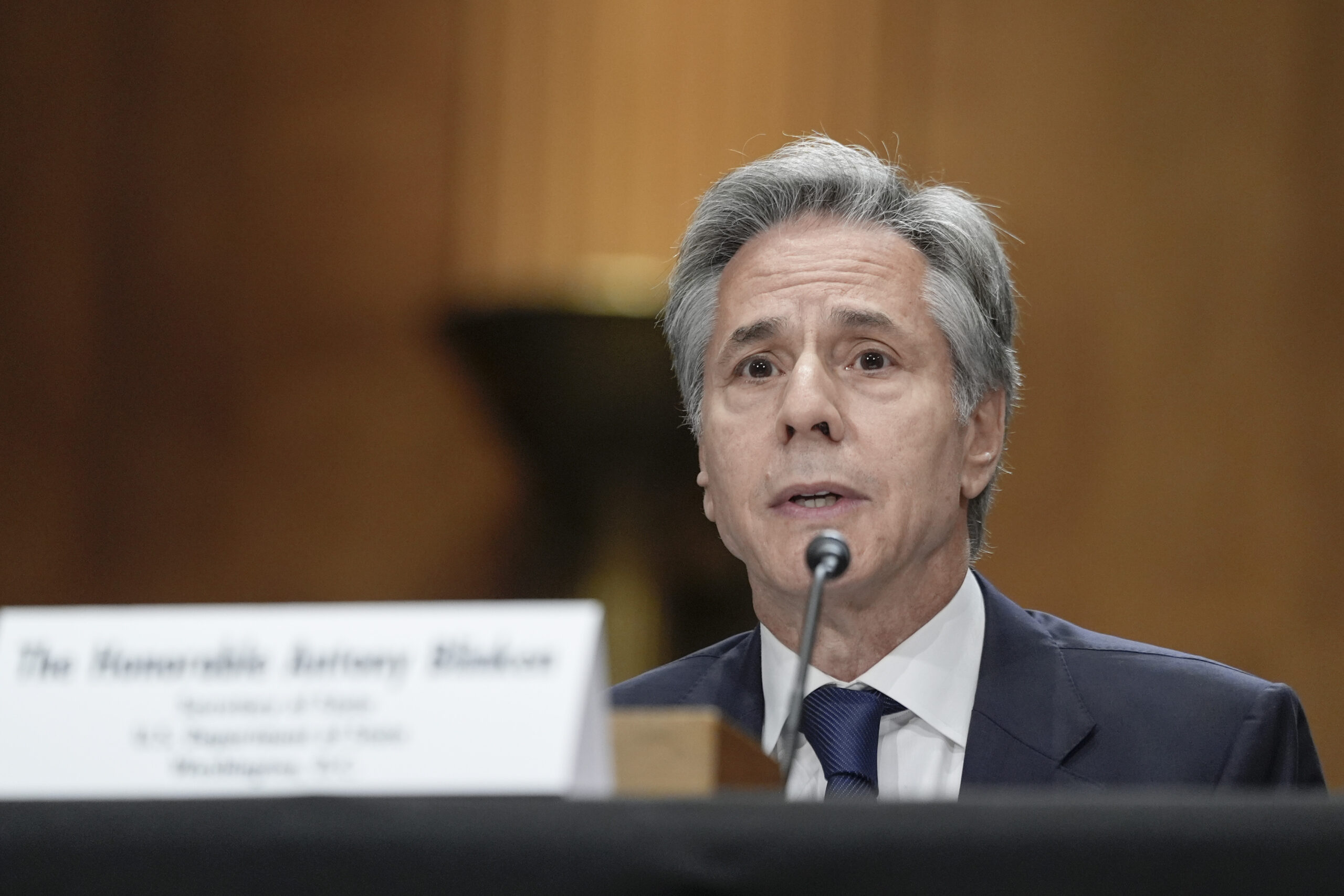 State Department hit with subpoena over ‘censorship-by-proxy’