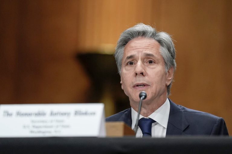 State Department hit with subpoena over ‘censorship-by-proxy’