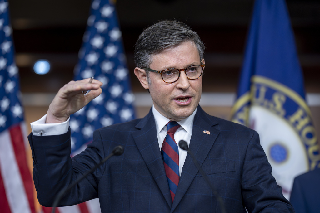 NRCC outpaces DCCC for first time in 2024 following Trump post-conviction fundraising records