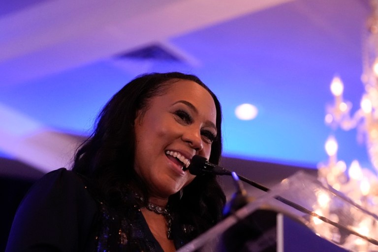 Fani Willis seeks to revive criminal charges in Trump RICO case