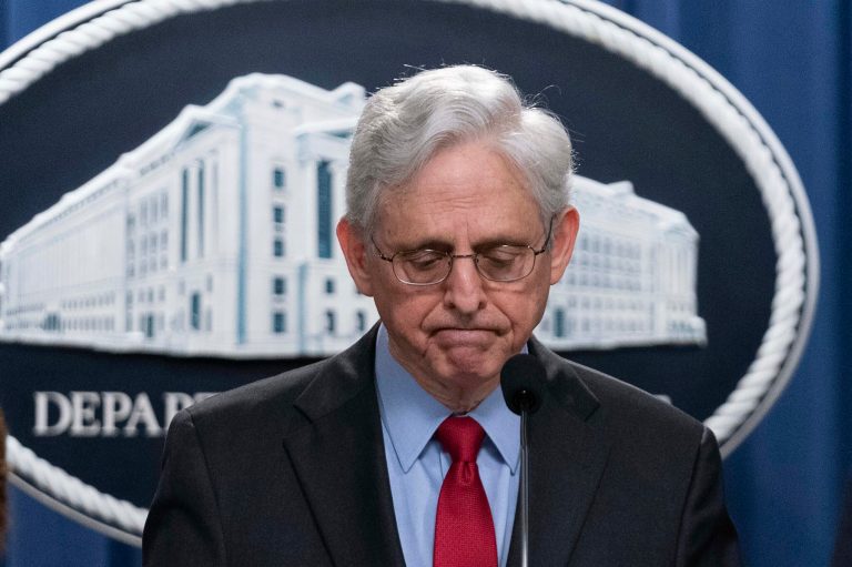 House GOP to press Garland on ‘abuses’ before Judiciary Committee