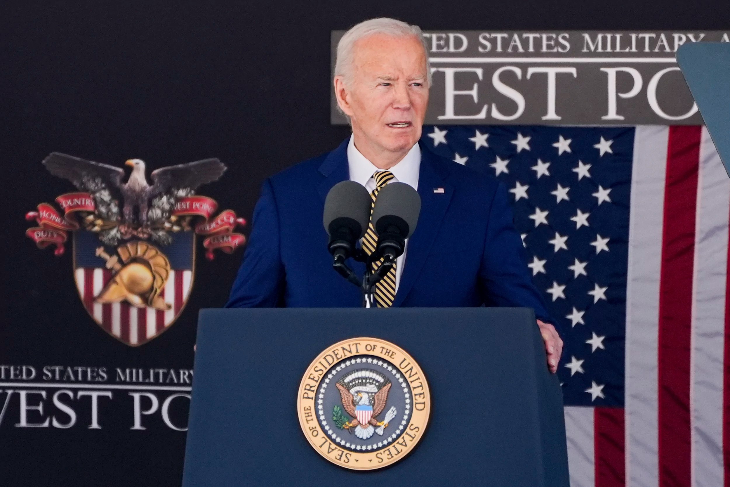 Pentagon sued over deletion of ‘Duty, Honor, Country’ 