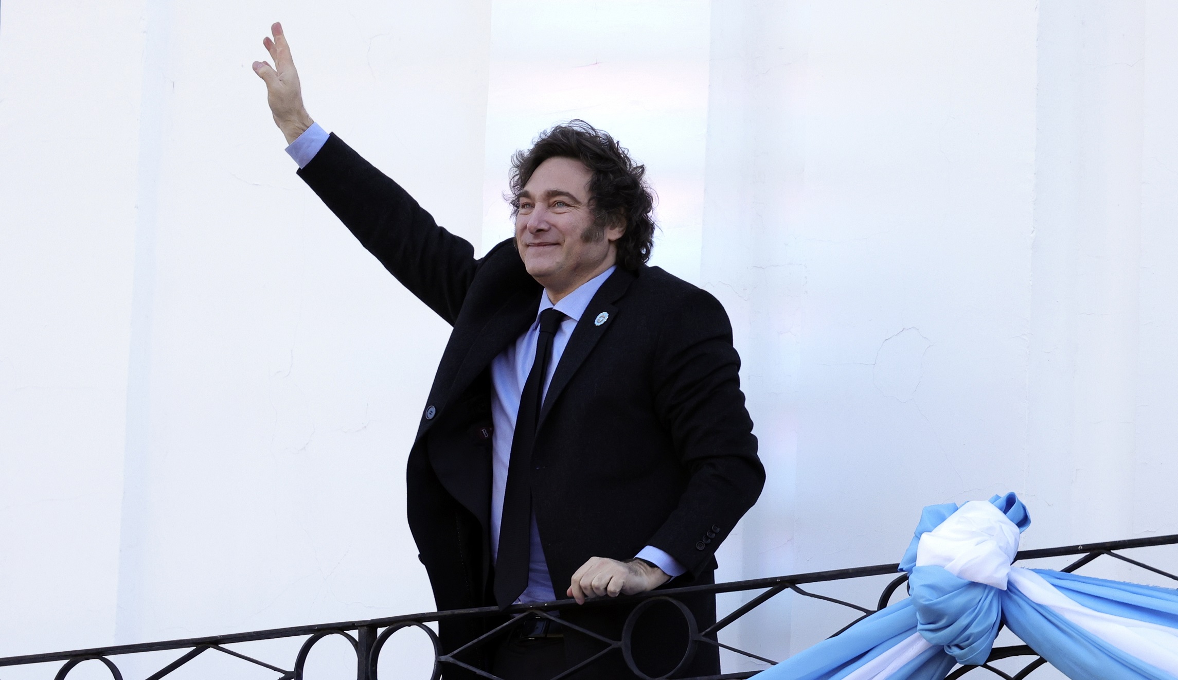 Milei’s mandate: A new era for Argentina’s economy
