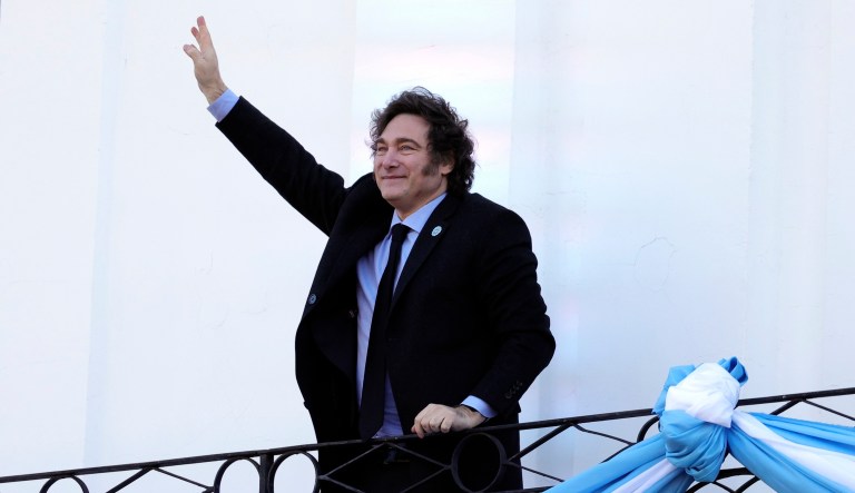 Milei’s mandate: A new era for Argentina’s economy