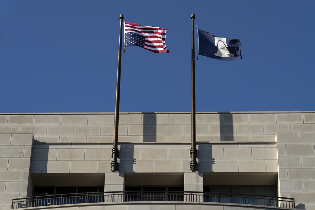 Heritage Foundation’s Jewish coalition falls apart