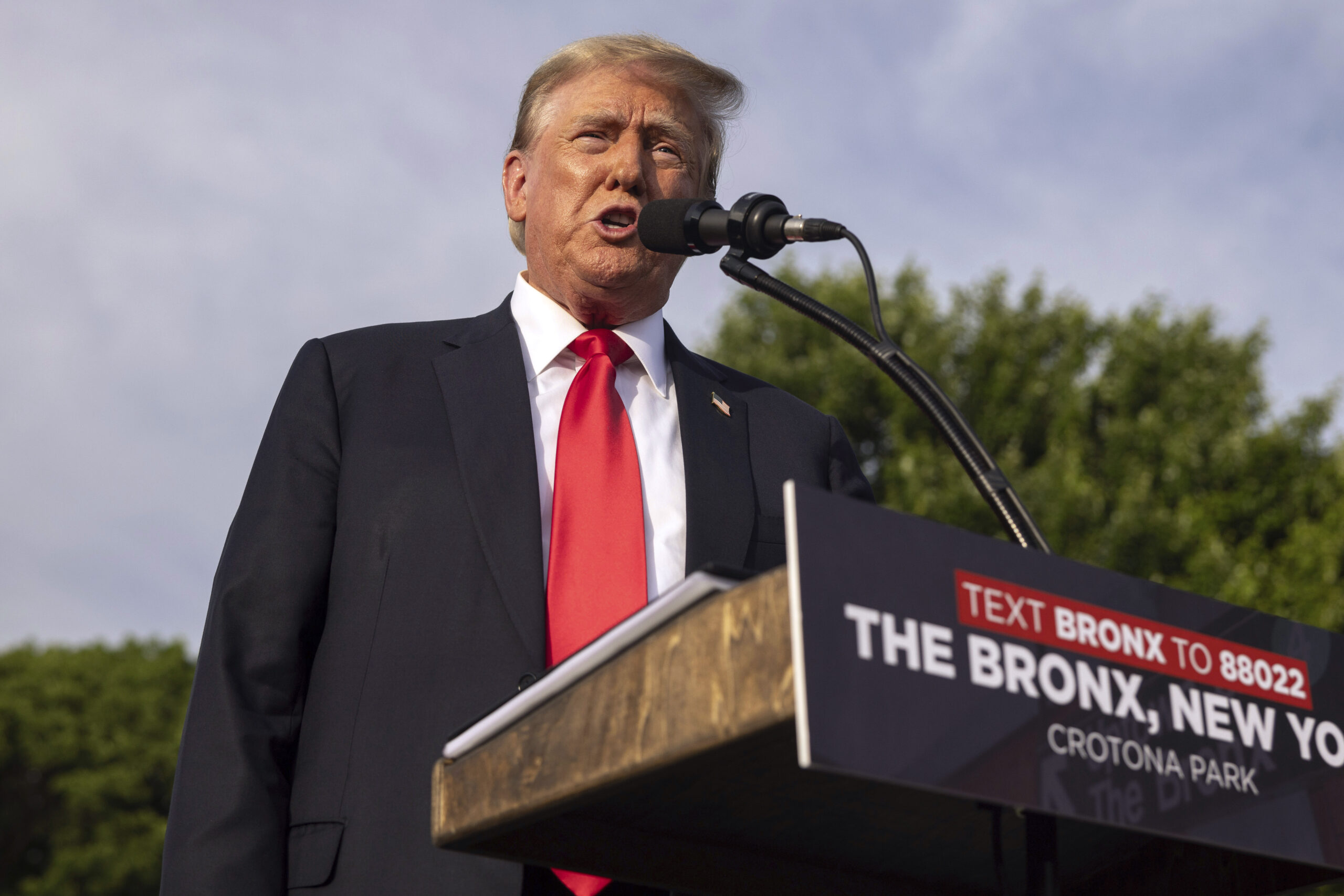 Tim Scott argues Trump verdict has united GOP behind former president