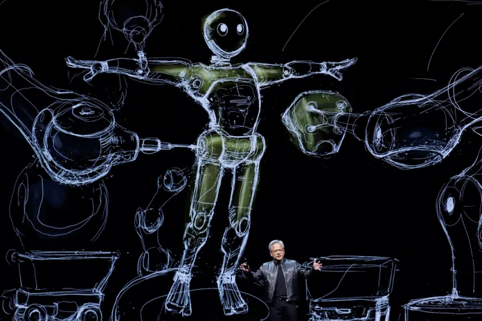 The stock market swell is more of a Magnificent Seven surge (which, in turn, is more of an Nvidia explosion)