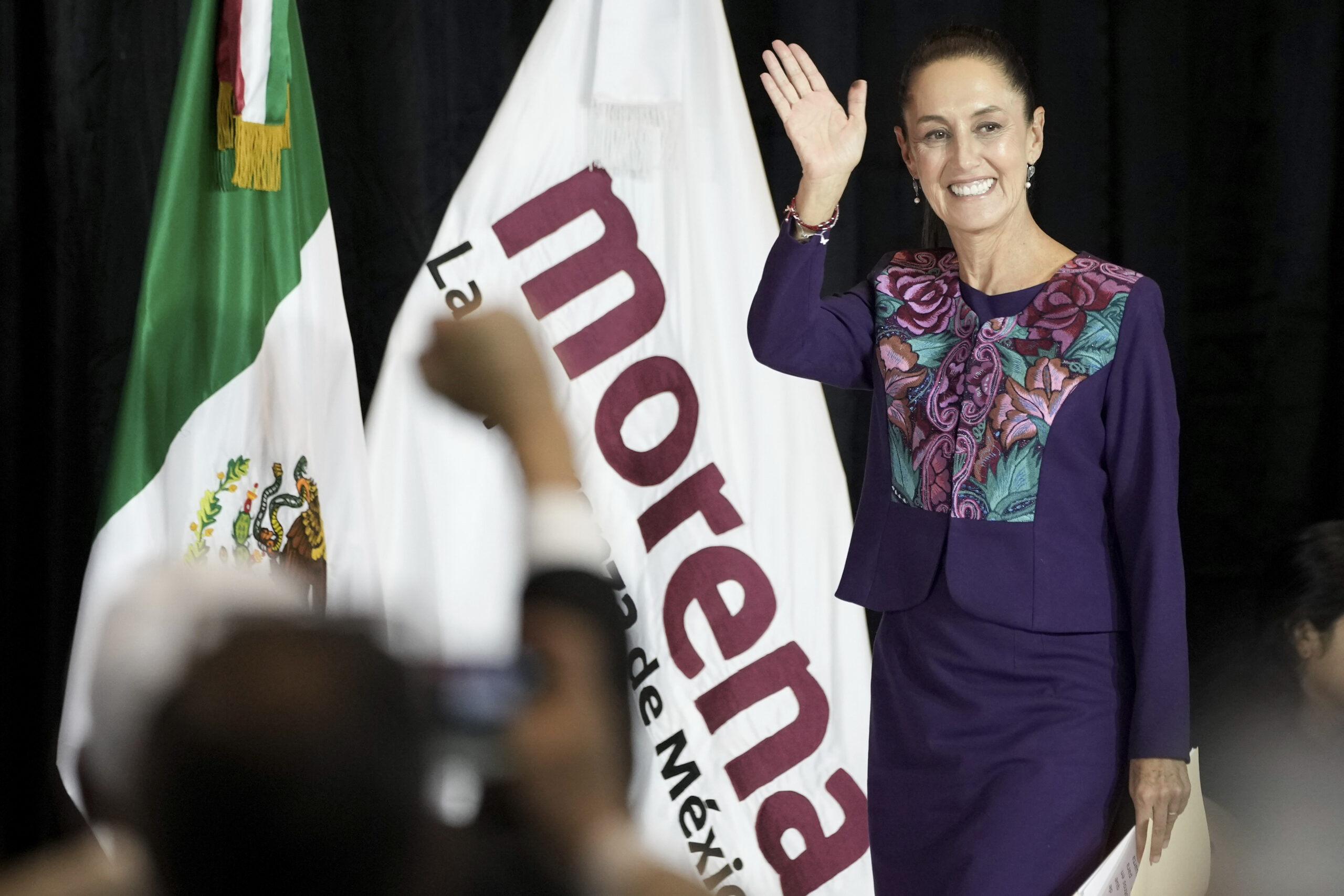 California Democrats misplace trust in Mexico’s new president