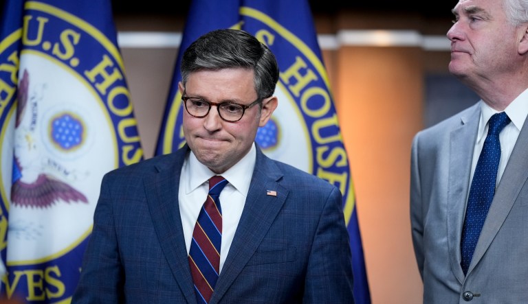 Congress weighs spending cap on nuclear testing victims bill