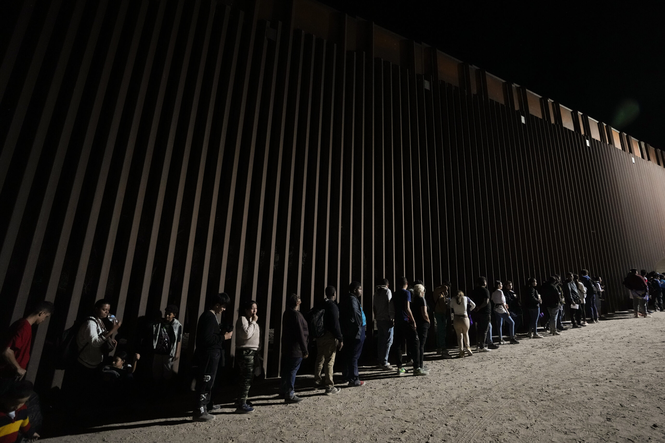 State Republicans have a road map for success on border security