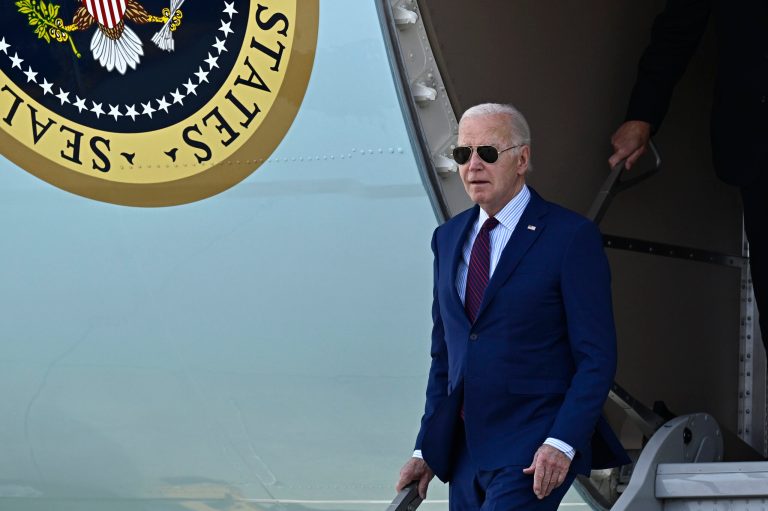 Biden policies have prolonged the war in Ukraine