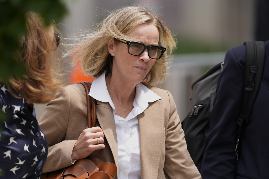 Hunter Biden’s ex-wife and ex-girlfriend testify on his drug use