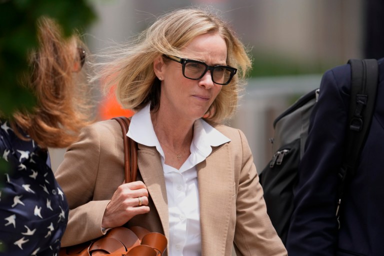 Hunter Biden’s ex-wife and ex-girlfriend testify on his drug use