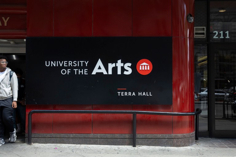 Pennsylvania officials demanding answers for abrupt closure of University of the Arts
