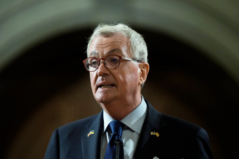 New Jersey’s Murphy signs law that could cloud government proceedings