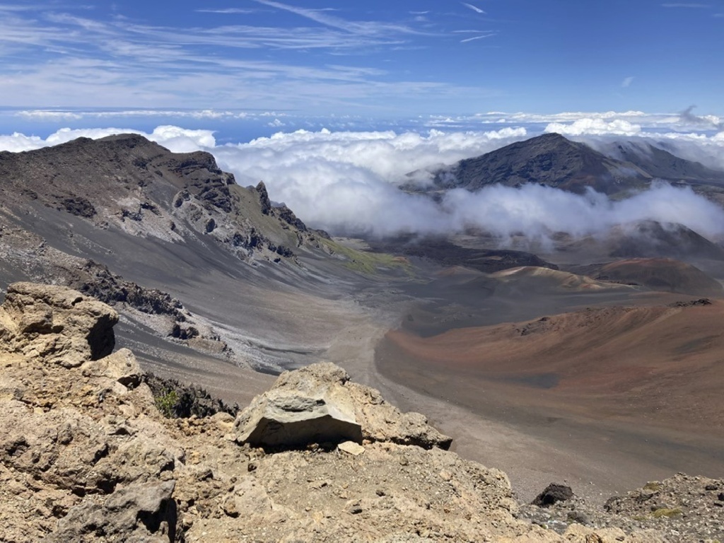 Maui council opposes putting military telescopes on volcano after fuel spillage