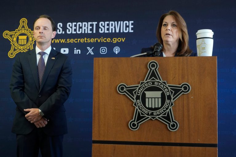 Dan Bongino questions security measures following Trump assassination attempt