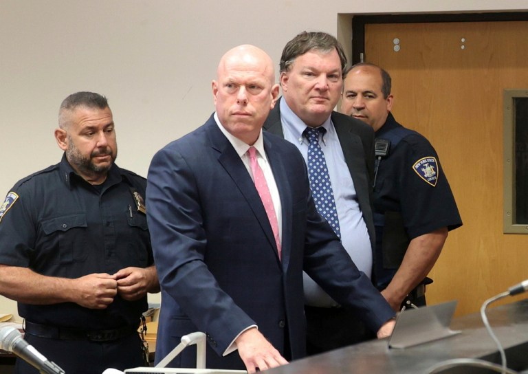 Suspect in Gilgo Beach serial killings charged with two additional murders