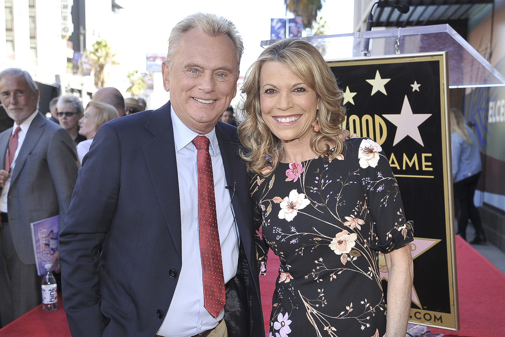 Pat Sajak leaving ‘privilege’ of hosting Wheel of Fortune