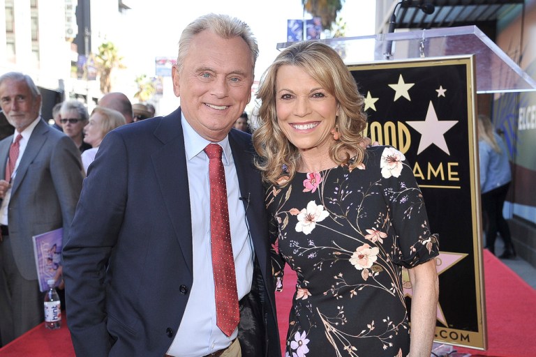 Pat Sajak leaving ‘privilege’ of hosting Wheel of Fortune