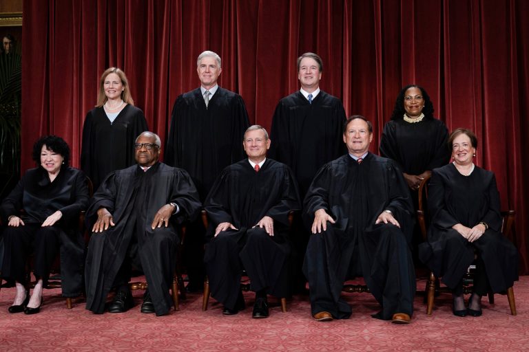 Supreme Court’s unanimous ruling defies the Left’s expectations