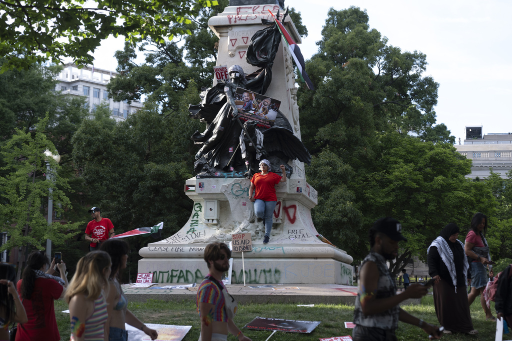 Israel’s righteous rescue