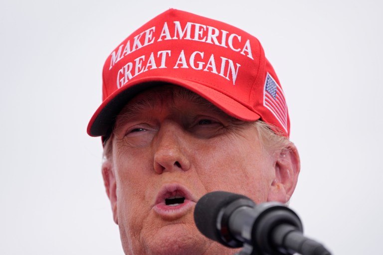 One big problem Trump has in making tip tax promise a reality