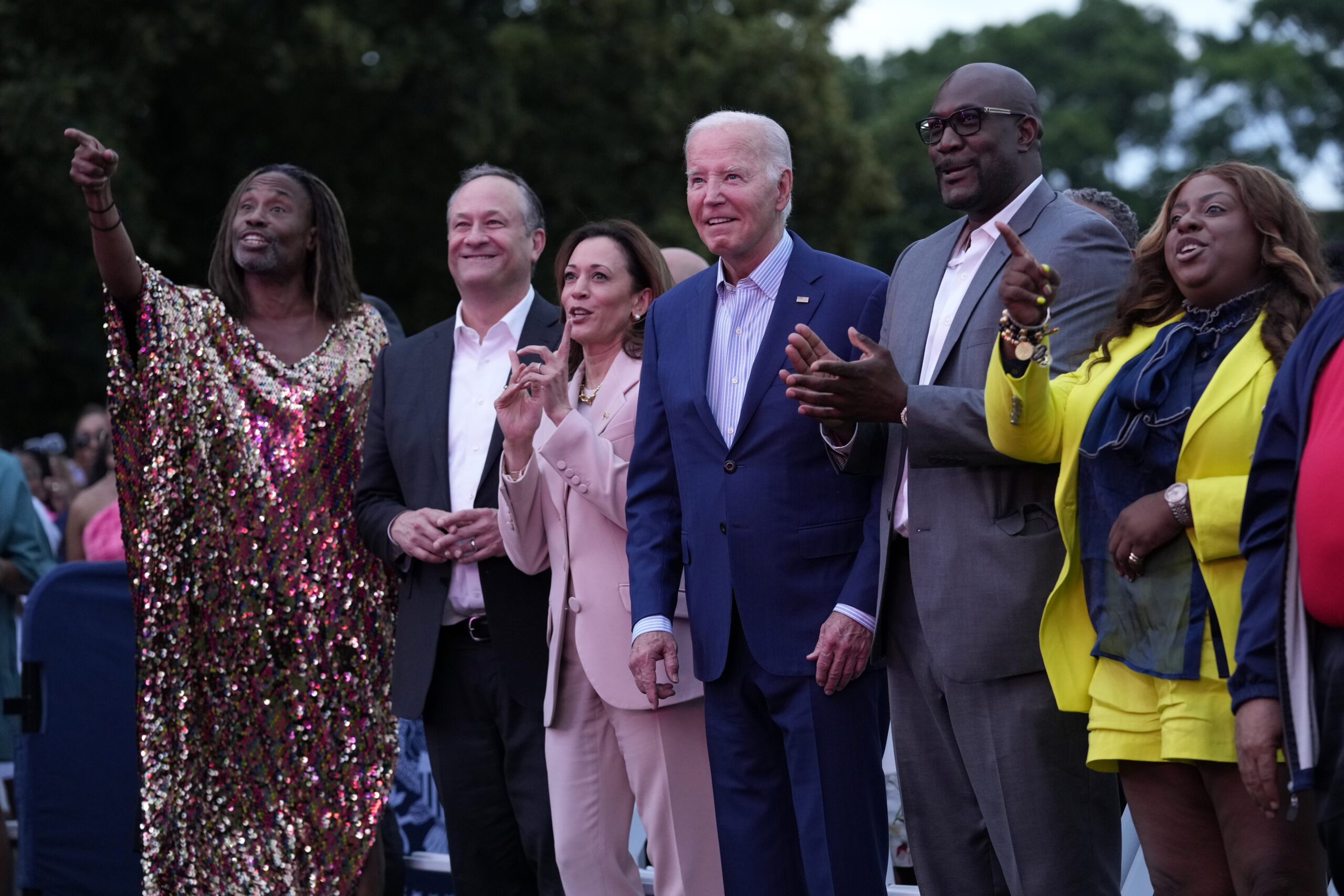 Labor Day is much worse than Juneteenth