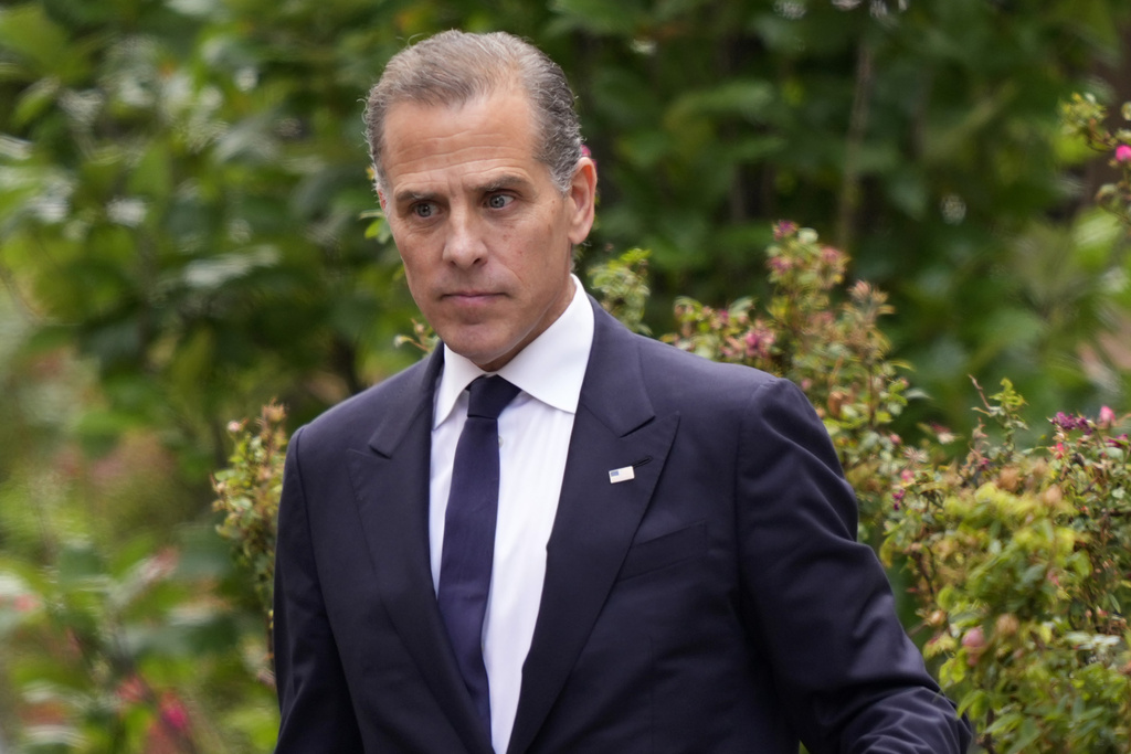 What the Hunter Biden conviction does and does not mean