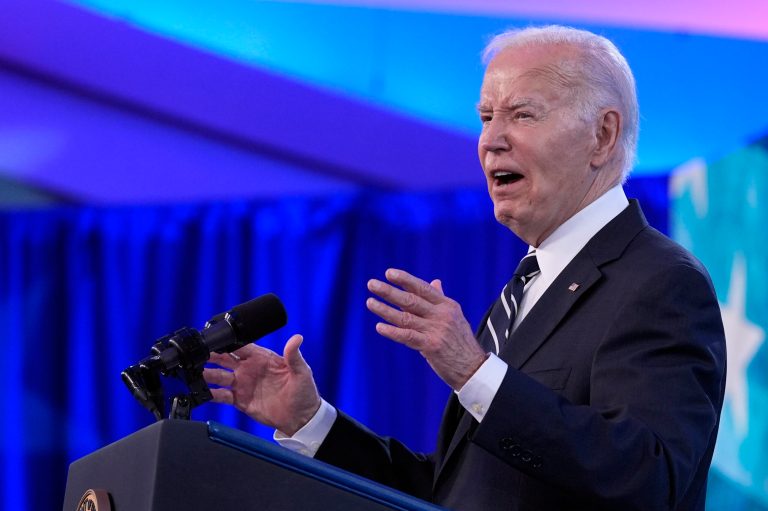 Democrats want black people to think the country is rigged against them