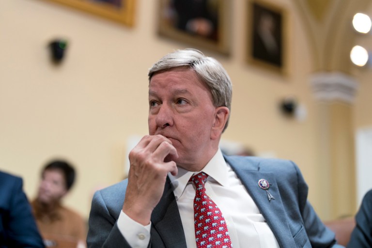 House passes draft registration amid recruitment crisis