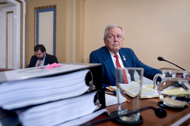 House passes annual defense bill with significant military pay raise