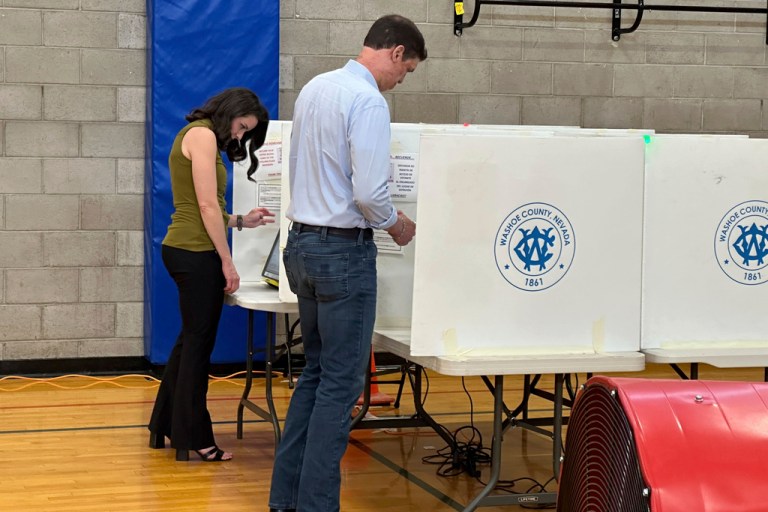 With young voters, Republicans can rebuild what Democrats have destroyed