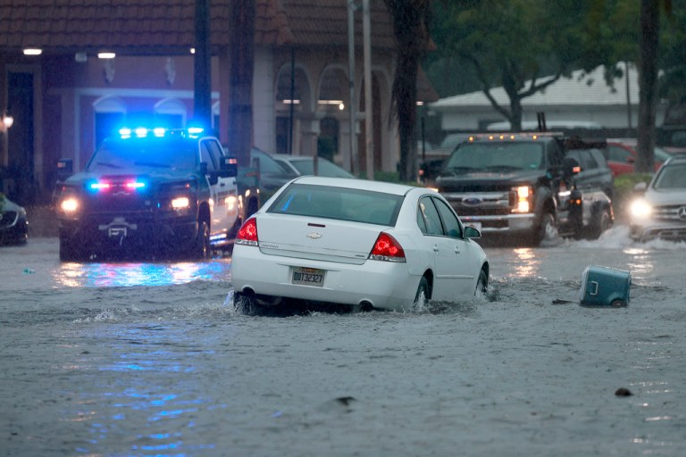 Let the market, not government, set weather insurance prices