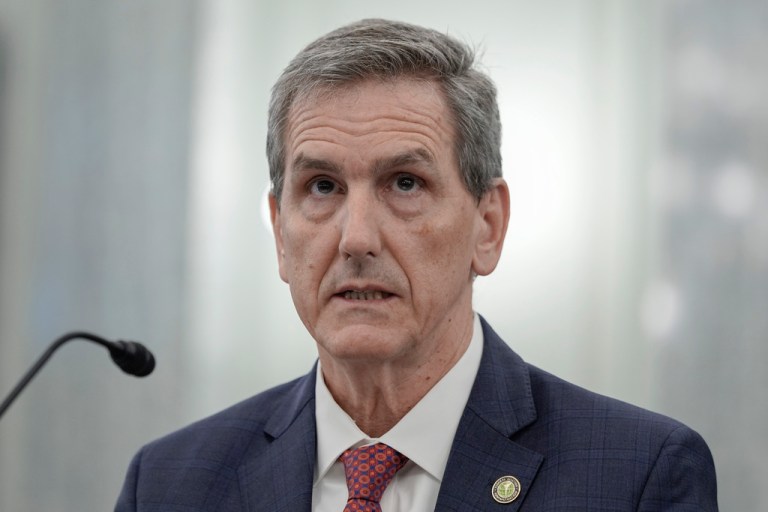 FAA administrator promises more ‘active’ inspections after past lacking