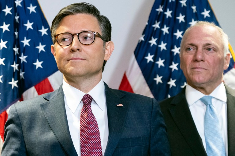 WATCH LIVE: House Republicans speak about concerns over Biden’s health