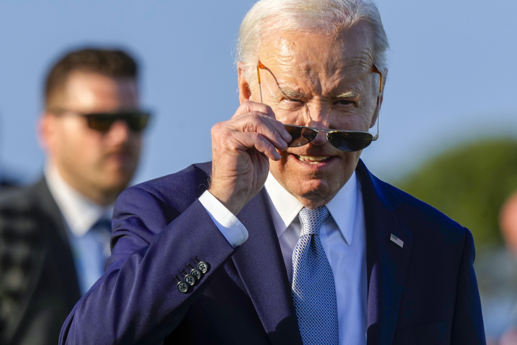 Supreme Court upholds Biden-backed tax on foreign corporate investments