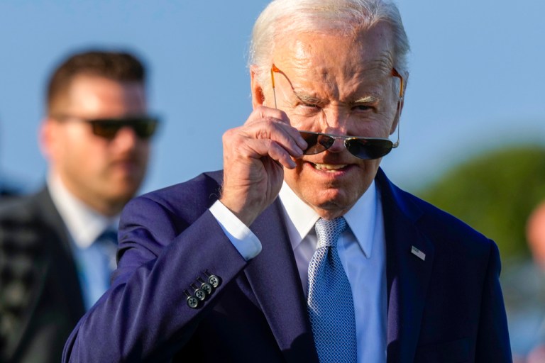Supreme Court upholds Biden-backed tax on foreign corporate investments