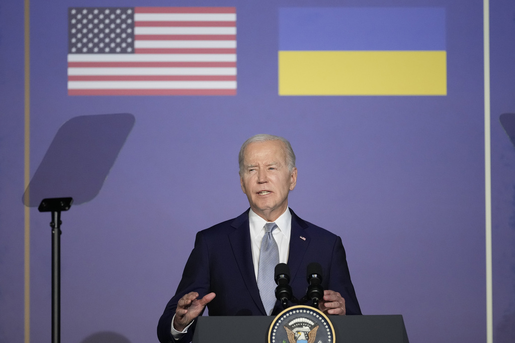 The Biden issue that won’t go away