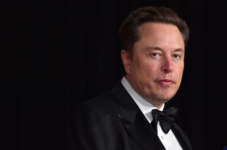 Voters dislike Elon Musk but agree with DOGE goal to slash government spending