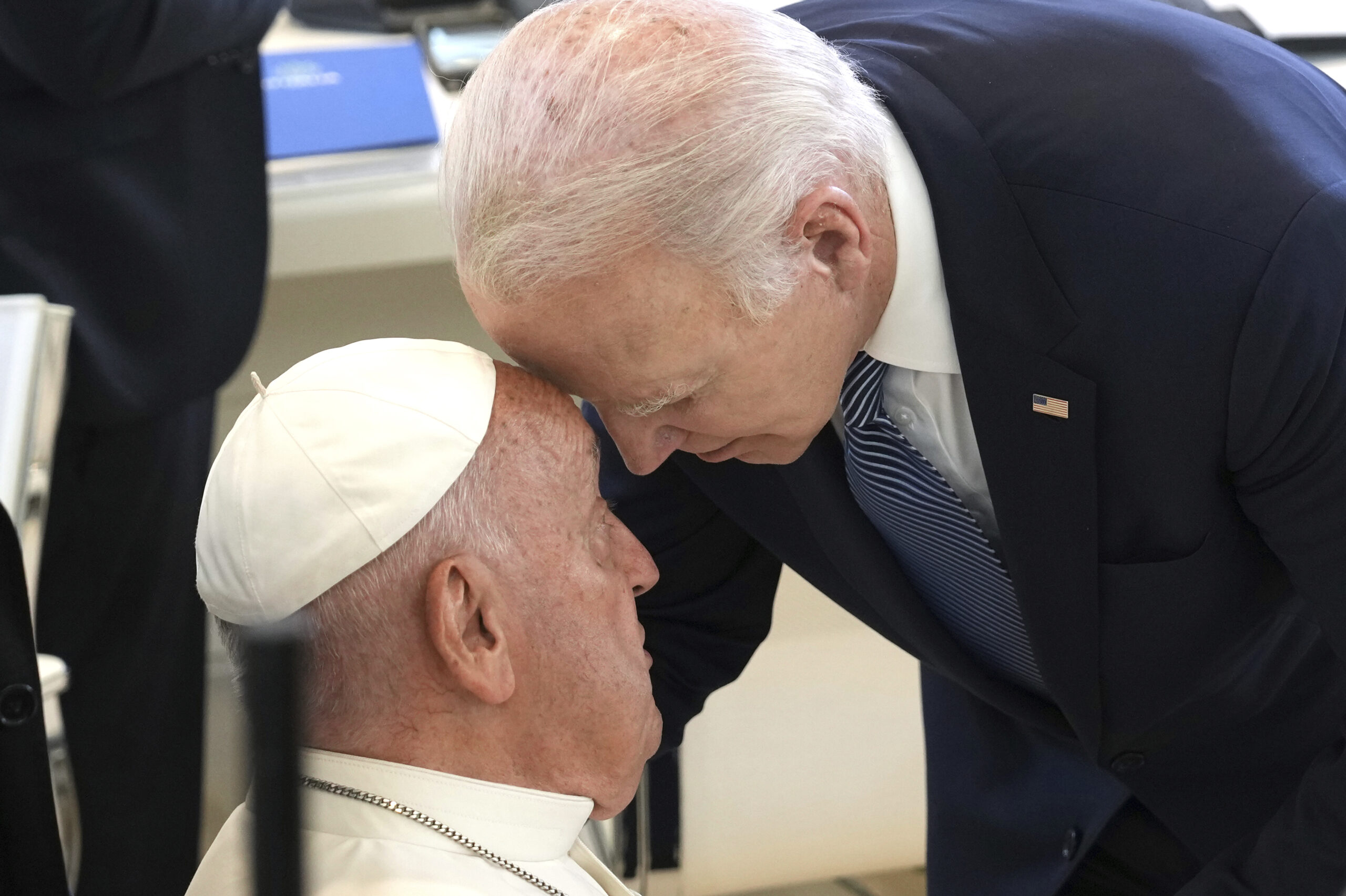 White House Report Card: Biden playing catch-up to Trump polls, fundraising