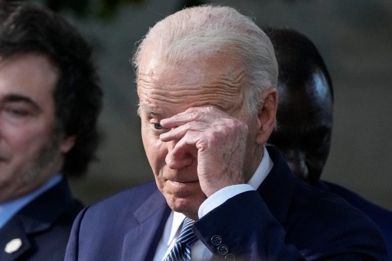 ‘Abuse of power’: Federal judge blocks Biden’s Title IX overhaul
