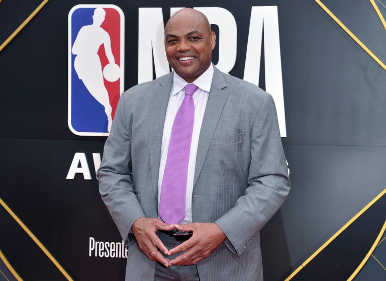 Charles Barkley to retire from television sports commentary in 2025