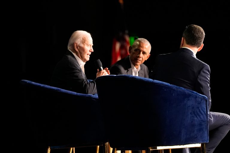 Biden to blast Trump ‘character’ post-conviction in $50 million ad campaign