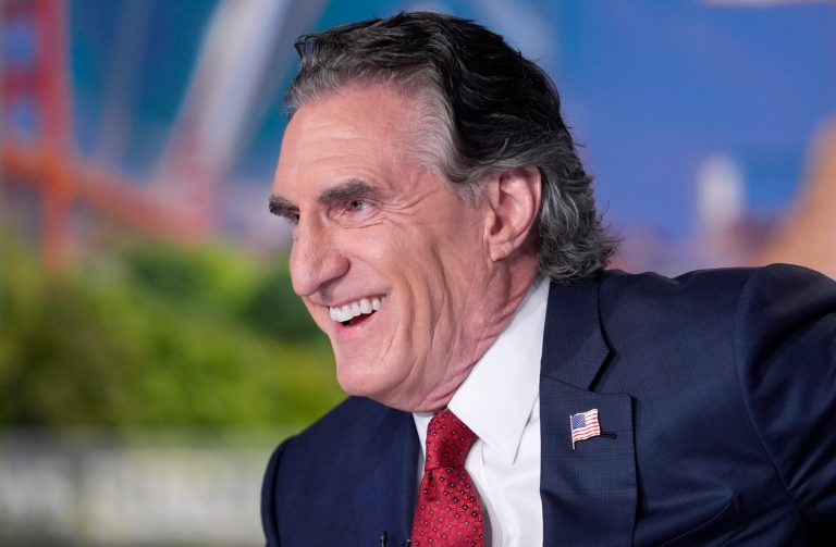 Burgum says Trump is ‘nothing’ like the press portrays him