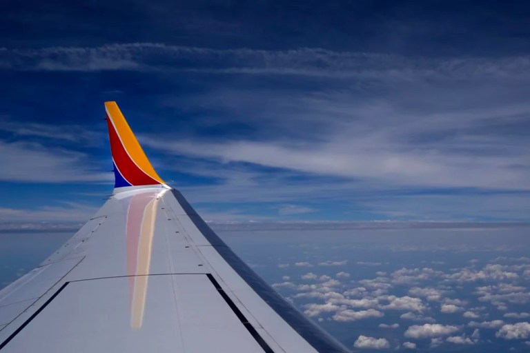 Southwest Airlines offering $53 flights to celebrate 53rd birthday