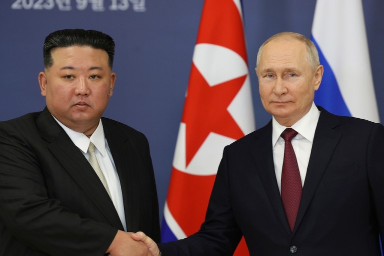 What to know about the battle for Russia’s Kursk region